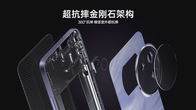 ”！OPPO A5 Pro发布会全程回顾j9九游会网址是什么新一代的“耐用战神(图2)