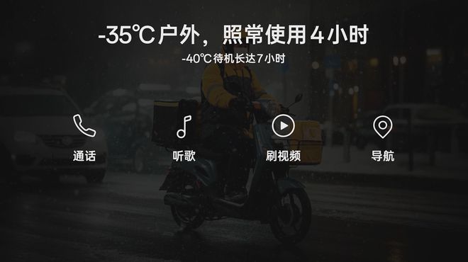 ”！OPPO A5 Pro发布会全程回顾j9九游会网址是什么新一代的“耐用战神(图12)