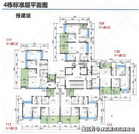 中心欢迎您-楼盘详情·最新价格-户型图-