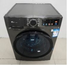 00元25款洗衣机测评结果来了！J9数字