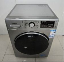 00元25款洗衣机测评结果来了！J9数字平台售价599元至70(图4)