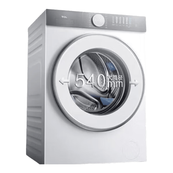 十大热门机型深度测评扬子TCL统帅等品牌推荐！j9国际站登录2025年全自动洗衣机选购指南：(图3)