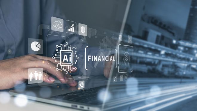 画师秒贷款！华为全栈AI加速让银行及时看见九游会j9入口登录新版靠10万+粉丝北漂插(图4)