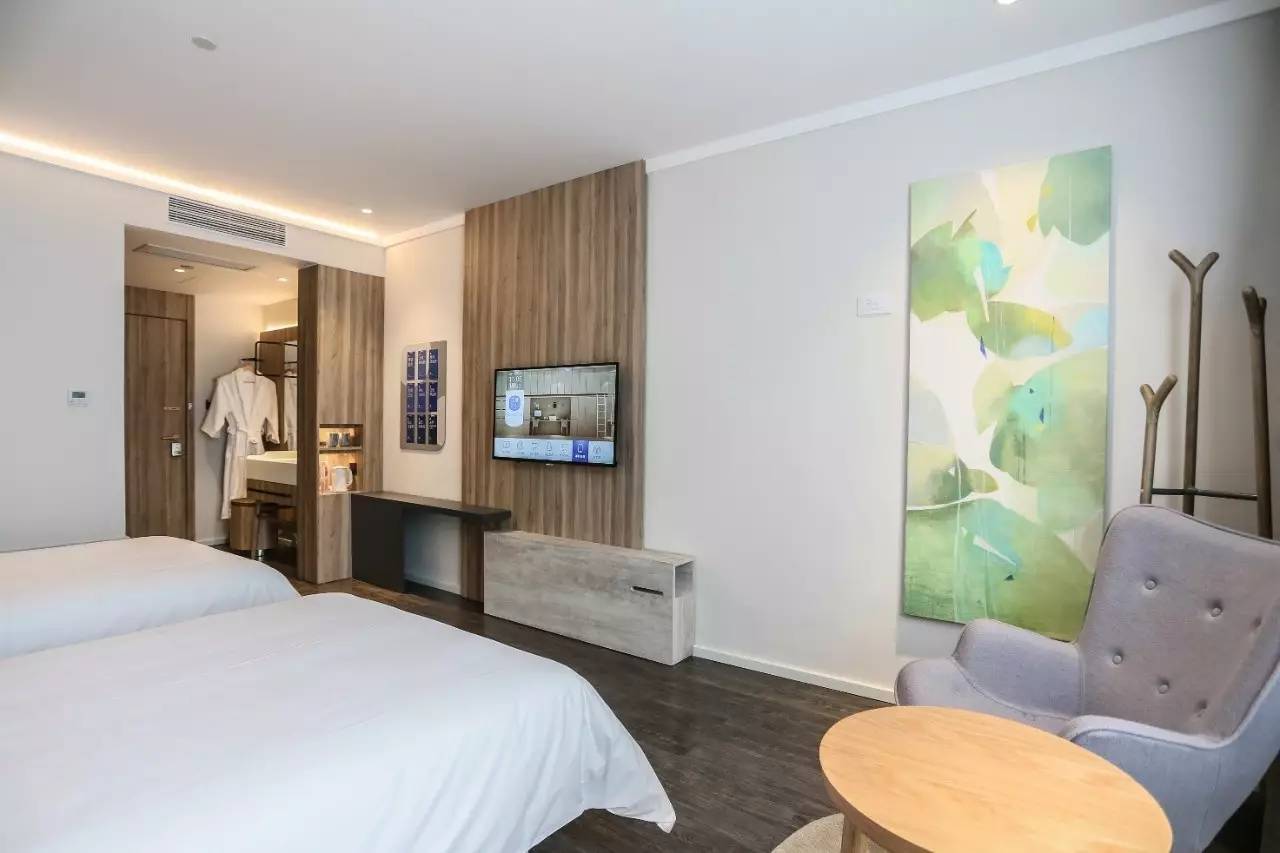 汉庭优佳用品质塑造未来生活方式新载体(图8)