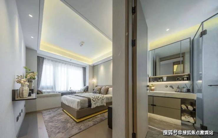 614-得房率-价格-电话-地铁-交房时间-户型图-更新资讯-@处AI热搜九游会网站张江金茂府售楼处电话丨张江金茂府售楼部丨营销中心预约接待丨202(图6)