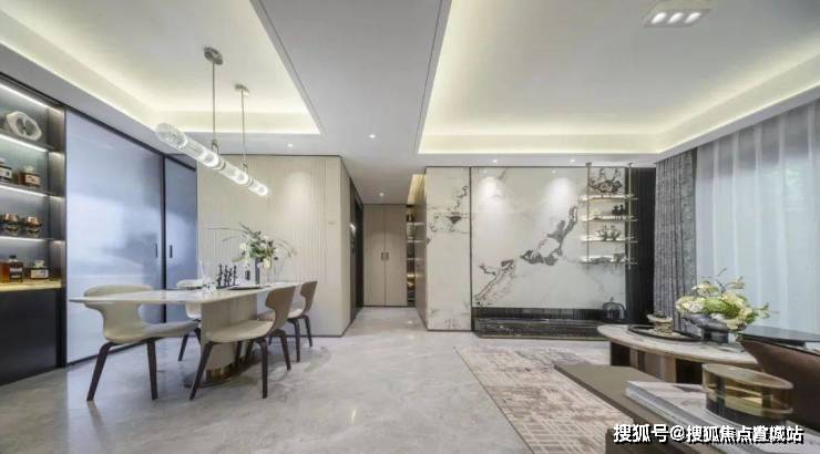 614-得房率-价格-电话-地铁-交房时间-户型图-更新资讯-@处AI热搜九游会网站张江金茂府售楼处电话丨张江金茂府售楼部丨营销中心预约接待丨202(图7)