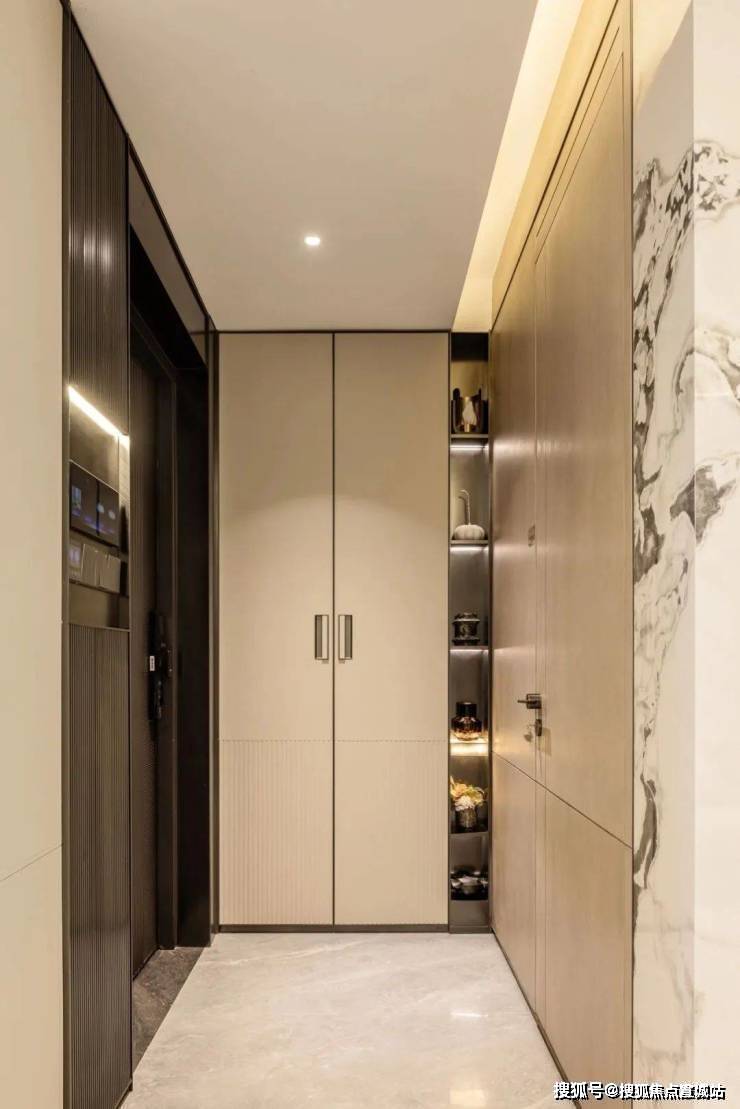 614-得房率-价格-电话-地铁-交房时间-户型图-更新资讯-@处AI热搜九游会网站张江金茂府售楼处电话丨张江金茂府售楼部丨营销中心预约接待丨202(图16)