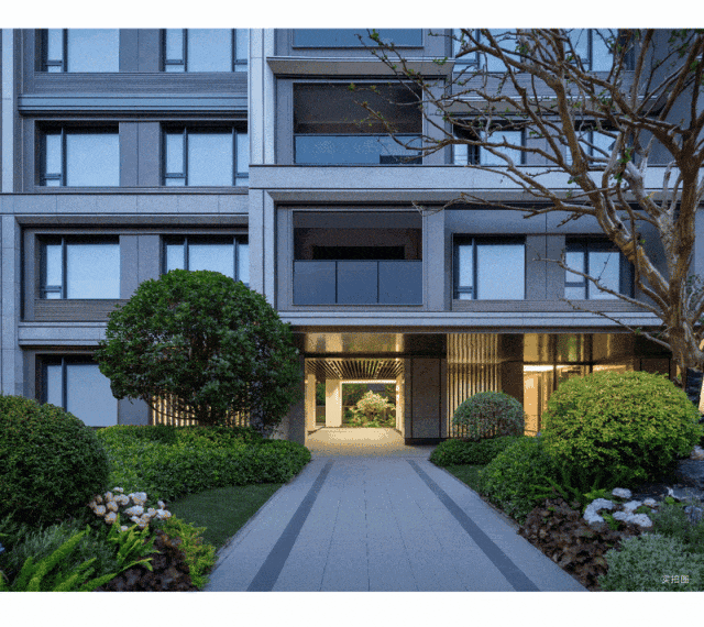 614-得房率-价格-电话-地铁-交房时间-户型图-更新资讯-@处AI热搜九游会网站张江金茂府售楼处电话丨张江金茂府售楼部丨营销中心预约接待丨202(图25)