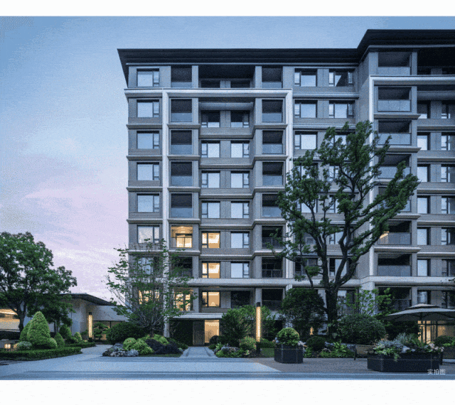 614-得房率-价格-电话-地铁-交房时间-户型图-更新资讯-@处AI热搜九游会网站张江金茂府售楼处电话丨张江金茂府售楼部丨营销中心预约接待丨202(图26)