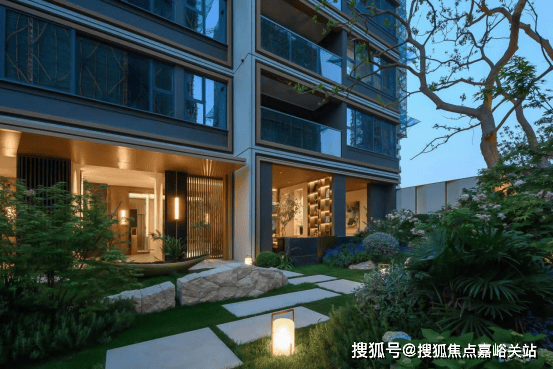 盘欢迎您-小区环境-户型-价格-地址-楼盘详情-周边配套-售楼处电话-交房时间J9真人游戏第一品牌嘉定映翠府(映翠府售楼处)首页网站-销售中心(营销中心)楼(图5)