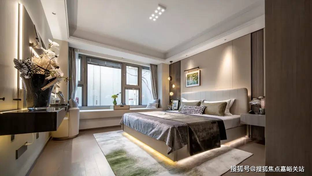 盘欢迎您-小区环境-户型-价格-地址-楼盘详情-周边配套-售楼处电话-交房时间J9真人游戏第一品牌嘉定映翠府(映翠府售楼处)首页网站-销售中心(营销中心)楼(图14)