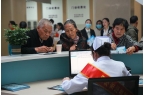 多举措破就医难题 提升群众满意度九游会j